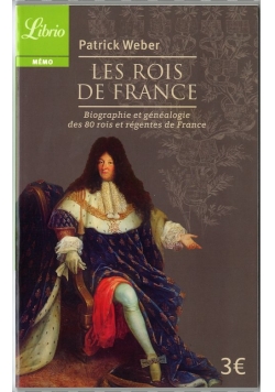 Rois de France