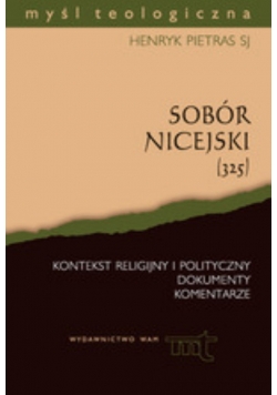 Sobór nicejski (325)