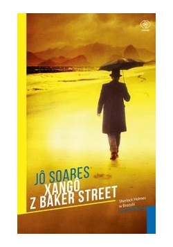 Xango z Baker Street