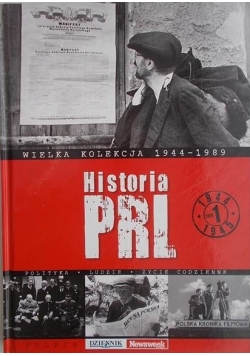 Historia PRL