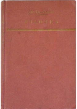 Filotea, 1931 r