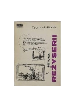 Sztuka reżyserii