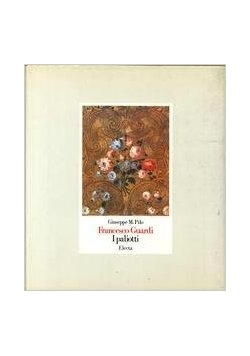 Francesco Guardi I paliotti