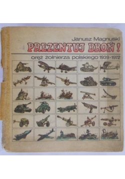 Prezentuj broń!