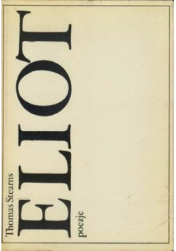 Poezje