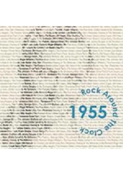 1955 Rock Around The Clock