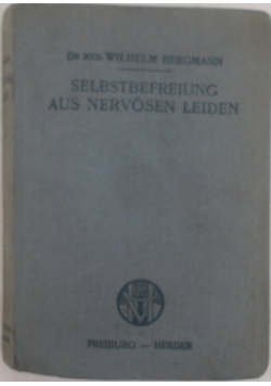 Selbstbefreiung aus Nervosen Leiden