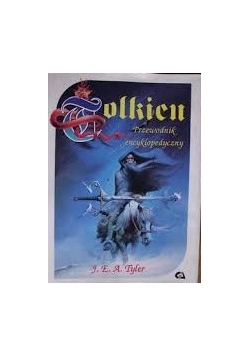 Tolkien Przewodnik encyklopedyczny