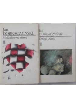 Dzieci Anny / Małżeństwo Anny