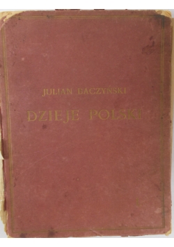 Dzieje Polski , 1920 r.