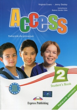 Access 2 Podręcznik wieloletni