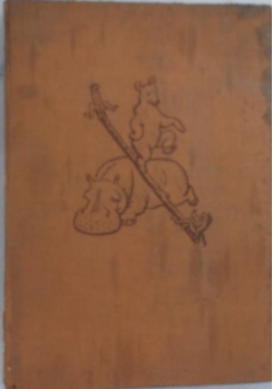 Wir find ganz unter uns !, 1939 r.