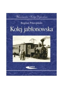 Kolej jabłonowska