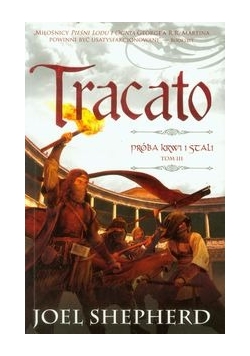 Tracato , nowa