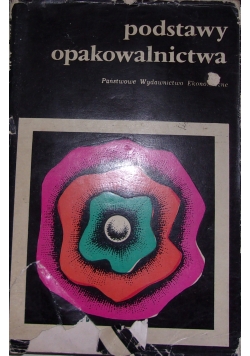 Podstawy opakowalnictwa