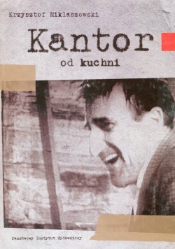 Kantor od kuchni