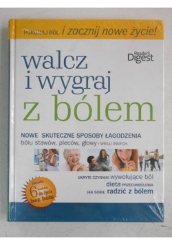 Walcz i wygraj z bólem