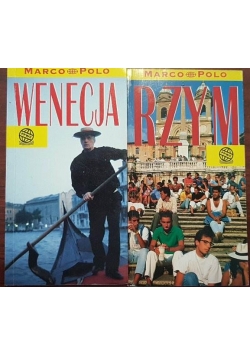 Rzym / Wenecja