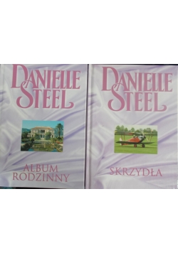 Skrzydła / Album rodzinny, nowe