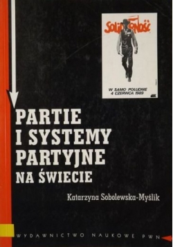 Partie i systemy partyjne na świecie