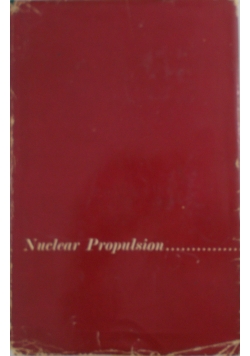 Nuclear propulsion
