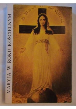 Maryja w roku kościelnym