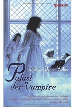 Palast der Vampire