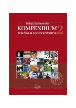 Kompendium wiedzy o społeczeństwie 2