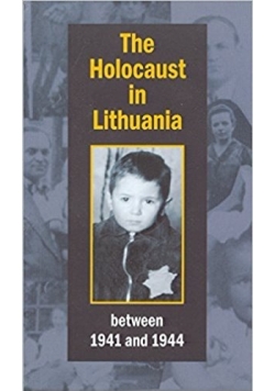 The Holocaust in Lithuania