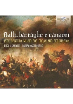 Balli Battaglie E Canzon