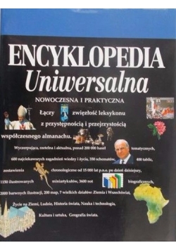 Encyklopedia uniwersalna
