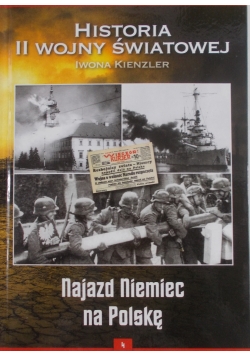 Historia II Wojny Światowej. Tom 4