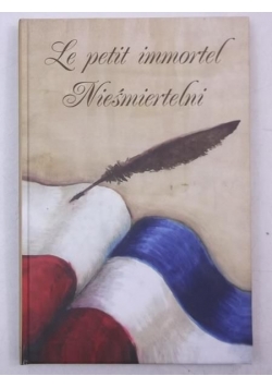 Le petit immortel.Nieśmiertelni