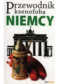 Przewodnik ksenofoba Niemcy