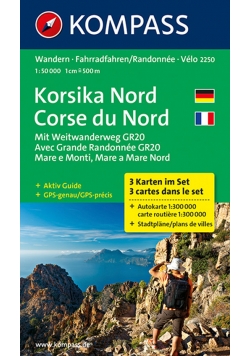 Korsika Nord
