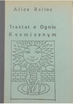Traktat o Ogniu Kosmicznym