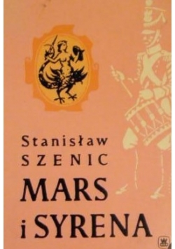 Mars I Syrena