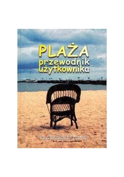 Plaża przewodnik użytkowania