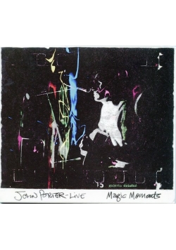 Magic moments