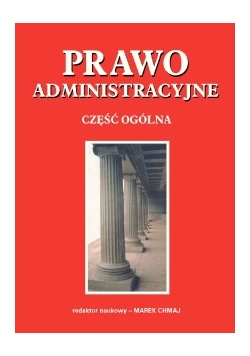 Prawo administracyjne
