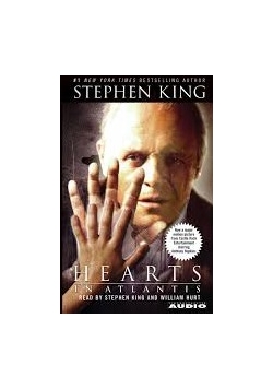 Hearts in Atlantis