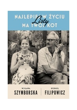 Najlepiej w życiu ma twój kot