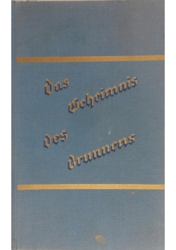 Das Geheimnis des Brunnens