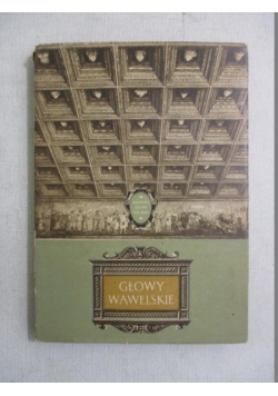 Głowy wawelskie