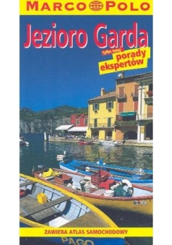 Jezioro Garda