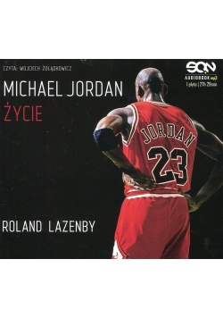 Michael Jordan Życie