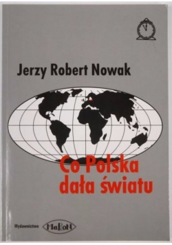 Co Polska dała światu