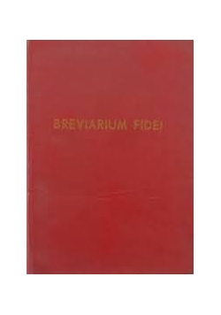 Breviarium Fidei