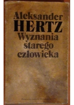 Wyzwania starego człowieka