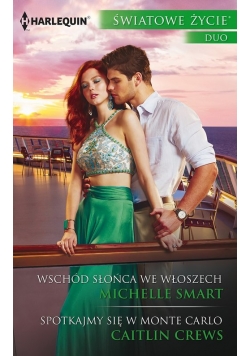 Wschód słońca we Włoszech Spotkajmy się
